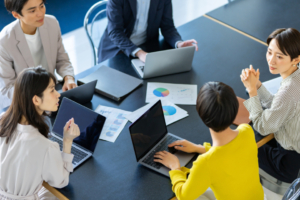 WordPress　制作事例