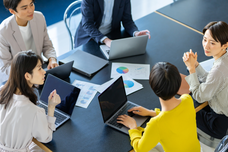 WordPress　制作事例